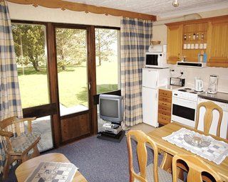 Scandinavian Village Aviemore Exterior photo